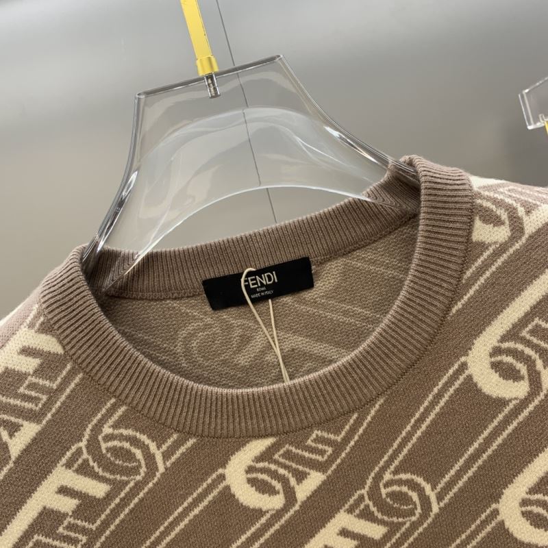 Fendi Sweaters